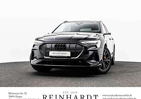 Audi e-tron SPORTBACK 55 2x S LINE/BLACK-EDITION/PANO