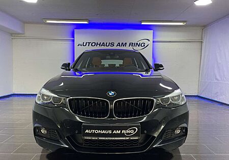 BMW 330i 330 xDrive GT M Sport 1H SPUR H&K HUD LEDER CAM