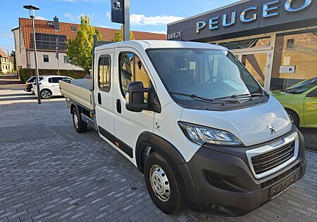 Peugeot Boxer 333 L2H2 Asphalt BlueHDi 140 Stop