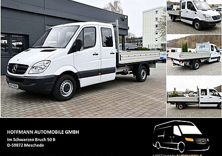 Mercedes-Benz Sprinter Pritsche/DoKa 313 CDI MAXI *MB.Scheckh.