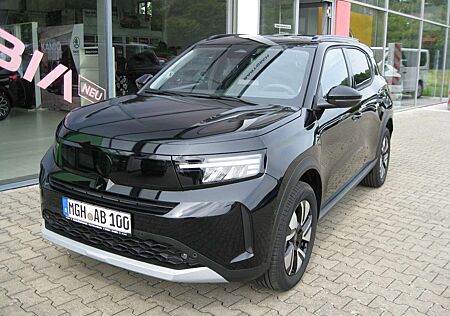 Opel Frontera 1.2 DI Hybrid 48V eDCT GS
