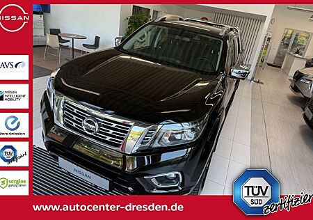 Nissan Navara NP300 4x4 2.3 dCi N-Connecta Double Cab
