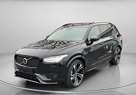 Volvo XC 90 XC90 T8 AWD Recharge Ultimate Dark