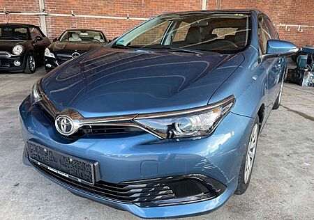 Toyota Auris Cool/KLIMA/S-HEFT/TÜV&INSPEKTION NEU