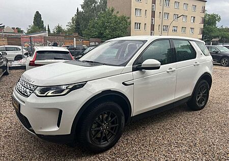 Land Rover Discovery Sport D180 AWD Automatik *Navi*LED