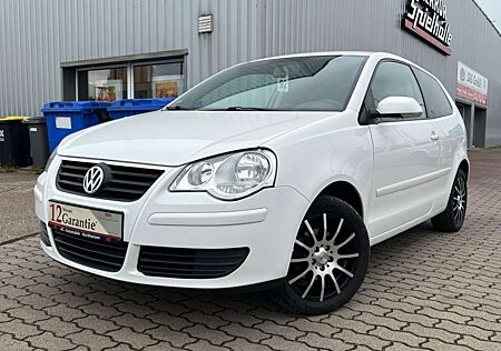 VW Polo Volkswagen IV Comfortline