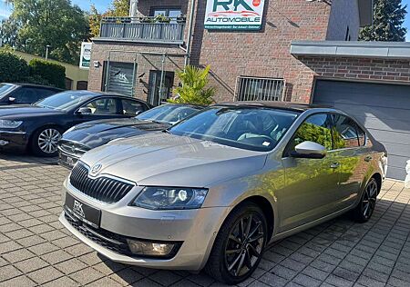 Skoda Octavia Elegance