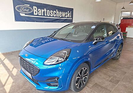 Ford Puma ST-Line X