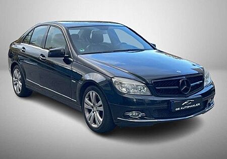 Mercedes-Benz C 350 C -Klasse Lim. CDI BlueEfficiency