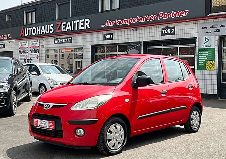Hyundai i10 Classic*TÜV*INS*