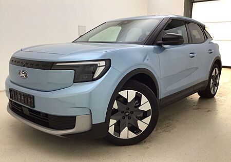 Ford Explorer Premium RWD Tempomat SpurhalteASS LED