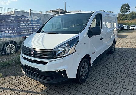 Fiat Talento Kasten L1H1 1,0t SX 1.6D |NAVI|KLIMA|