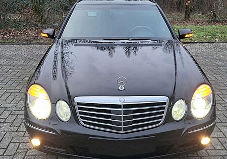 Mercedes-Benz E 320 E-Klasse T-Modell Diesel T CDI 7G-TRONIC Avantgarde