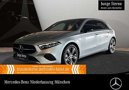 Mercedes-Benz A 200 PROGRESSIVE+NIGHT+PANO+MULTIBEAM+KAMERA+TOTW