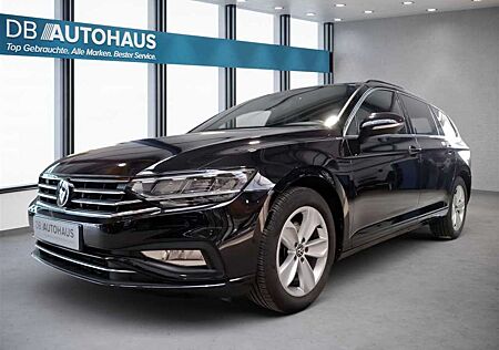 VW Passat Variant Volkswagen Business 2.0 TSI DSG