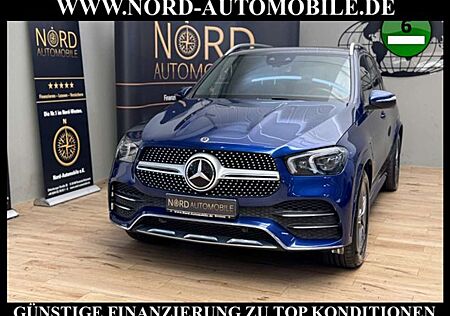Mercedes-Benz GLE 350 de 4Matic AMG *PANO*WIDE*DISTRO*UPE:94