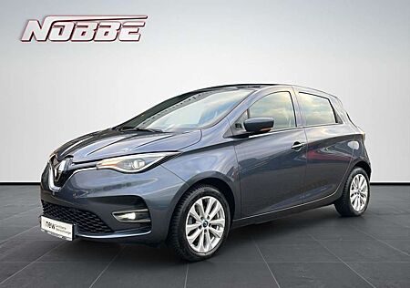 Renault ZOE (mit Batt.) Z.E.50 EXPERIENCE *Allwetter*