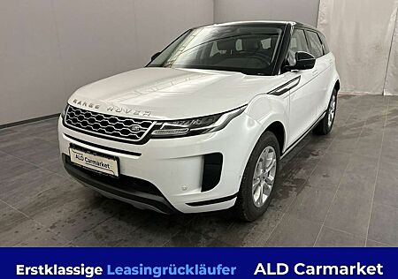 Land Rover Range Rover Evoque P300e Geschlossen, 5-türig, Automatik, 8-Gang