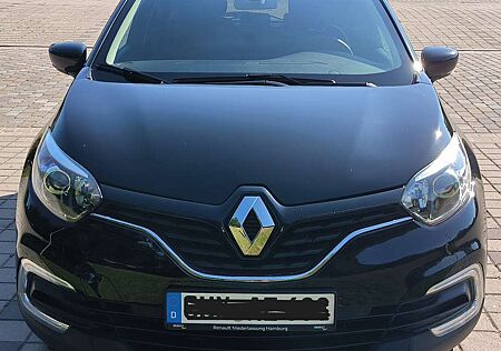 Renault Captur TCe 130 GPF LIMITED