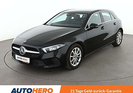 Mercedes-Benz A 180 d Aut.*360CAM*NAVI*TEMPO*LED*PDC*SHZ*