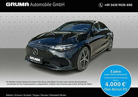 Mercedes-Benz CLA 250 + Premium+Night+CarPlay+360°+KeyGo+Memory