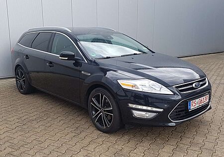 Ford Mondeo Turnier 1.6 EcoBoost Business Edition