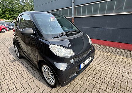 Smart ForTwo 451 PASSION MHD PANORAMA KLIMA ALU´S