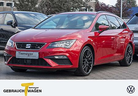 Seat Leon Sportstourer 2.0 TSI DSG FR LED PANO NAVI