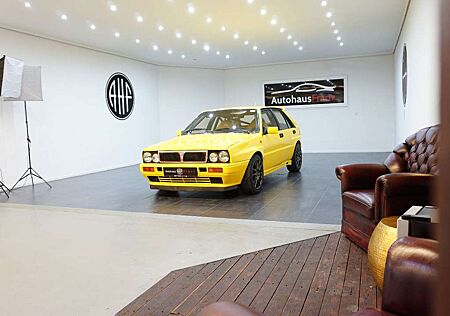 Lancia Delta HF*Integrale 16V*Rennwagen*