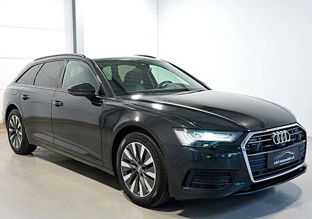 Audi A6 Avant 40 2.0 TDI S-tronic *HD-MATRIX*LEDER*