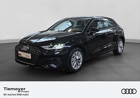 Audi A3 40 TFSI e LM DAB