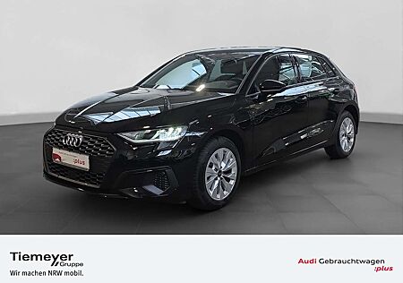 Audi A3 40 TFSI e LM DAB