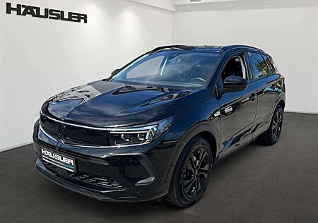 Opel Grandland X 1.2 T AT8 GS ACC LED PDC Kamera Navi Sitz+Lenkradh