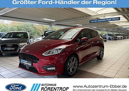 Ford Fiesta ST-Line 1.0 EcoBoost Navi B&O App Connect