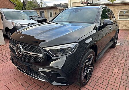 Mercedes-Benz GLC 300 de 4Matic AMG+PANO+DIGITAL LIGHT+MEMORY