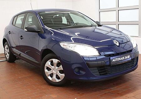 Renault Megane Authentique 1,6 Benzin