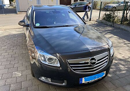 Opel Insignia 2.0 CDTI Sports Tourer Automatik Innovati