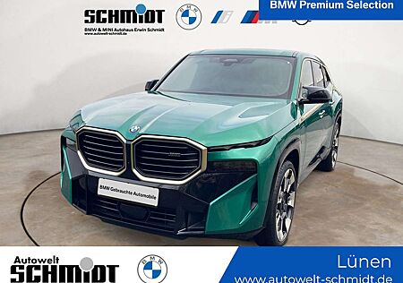 BMW XM 4.4 Sport Aut. AHK Komfortzugang Soft-Close