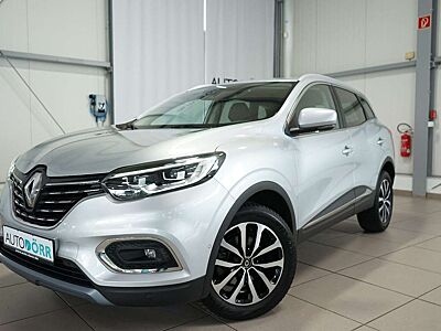 Renault Kadjar TCe 160 Techno ACC+Kamera+SHZ+Spurhalte