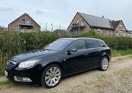 Opel Insignia 2.0 CDTI Sports Tourer Innovation