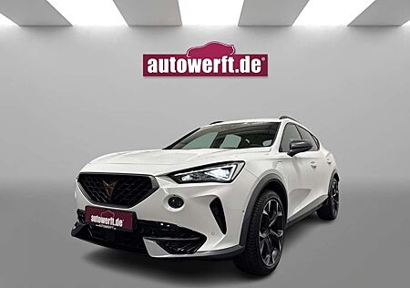 Cupra Formentor 1.4 VZ e-HYBRID NAVI CAM LED 19Z ACC KESSY