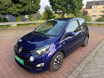Renault Twingo Paris ZAHNRIEMEN UND WASSERPUMPE NEU. TEMPOMAT. KLIMA .TOP