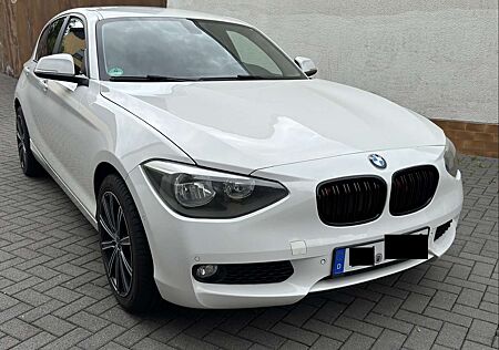 BMW 120d 120