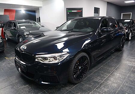 BMW 540 d xDrive M Sport*Head-Up*Led*Kamera*Nav*Temp