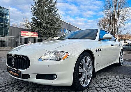 Maserati Quattroporte 4.2 V8