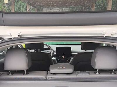 Hyundai IONIQ Premium Elektro