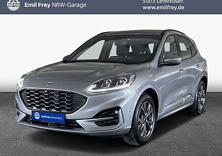 Ford Kuga 1.5 EcoBoost ST-LINE AHK+LED+NAV+SHZ+PDC