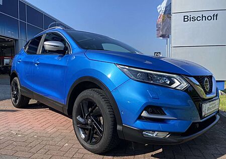 Nissan Qashqai 1.6 DIG-T TEKNA+