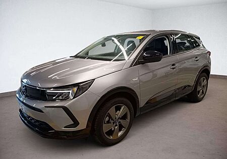 Opel Grandland X Grandland GS Navi SHZ LHZ Kamera AGR PDC