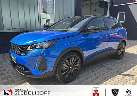 Peugeot 3008 GT Pack HYBRID 225 e-EAT8 *NAV*ACC*Leder*LE